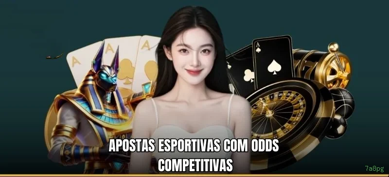 7a8pg: Transforme Sua Jogatina com Novas Atualizações Imperdíveis!